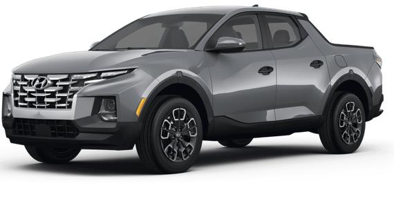 HYUNDAI SANTA CRUZ 2023 5NTJC4AE4PH045020 image